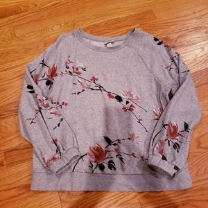 Ava & Viv Sweatshirt from Target